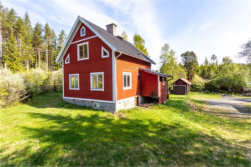 Exteriör