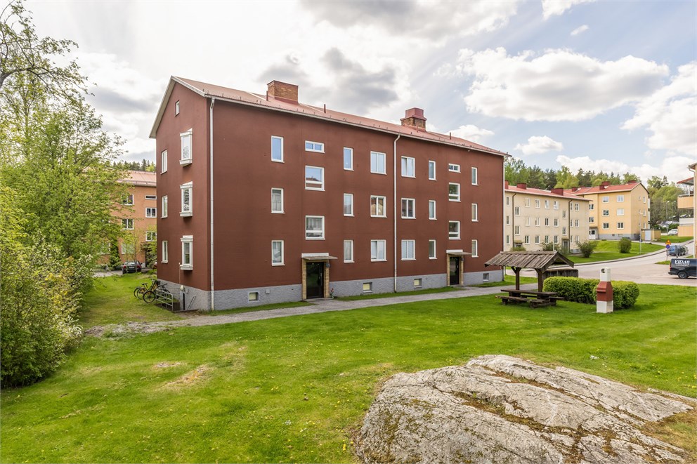 Vindelgatan 17 A