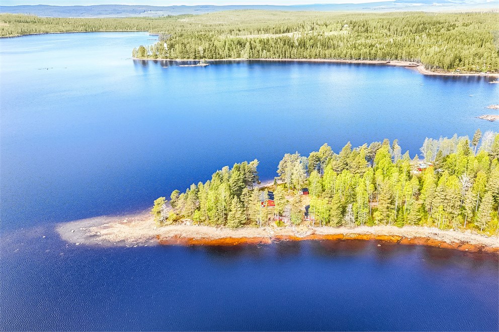 Tyngsjö Tomuddevägen 34