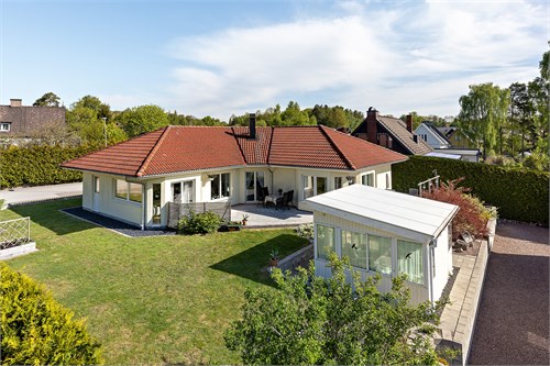 Grönalundsvägen 32