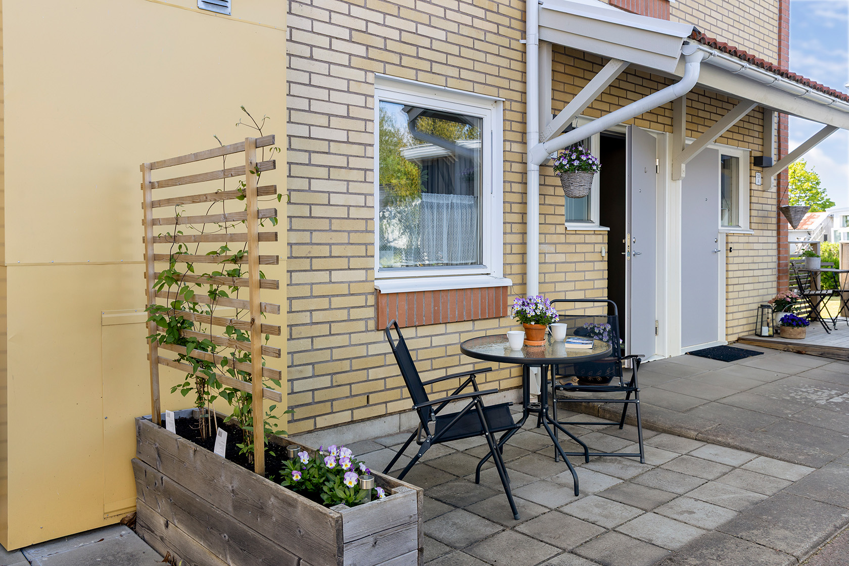 Nolgårdsvägen 16B – bild 3