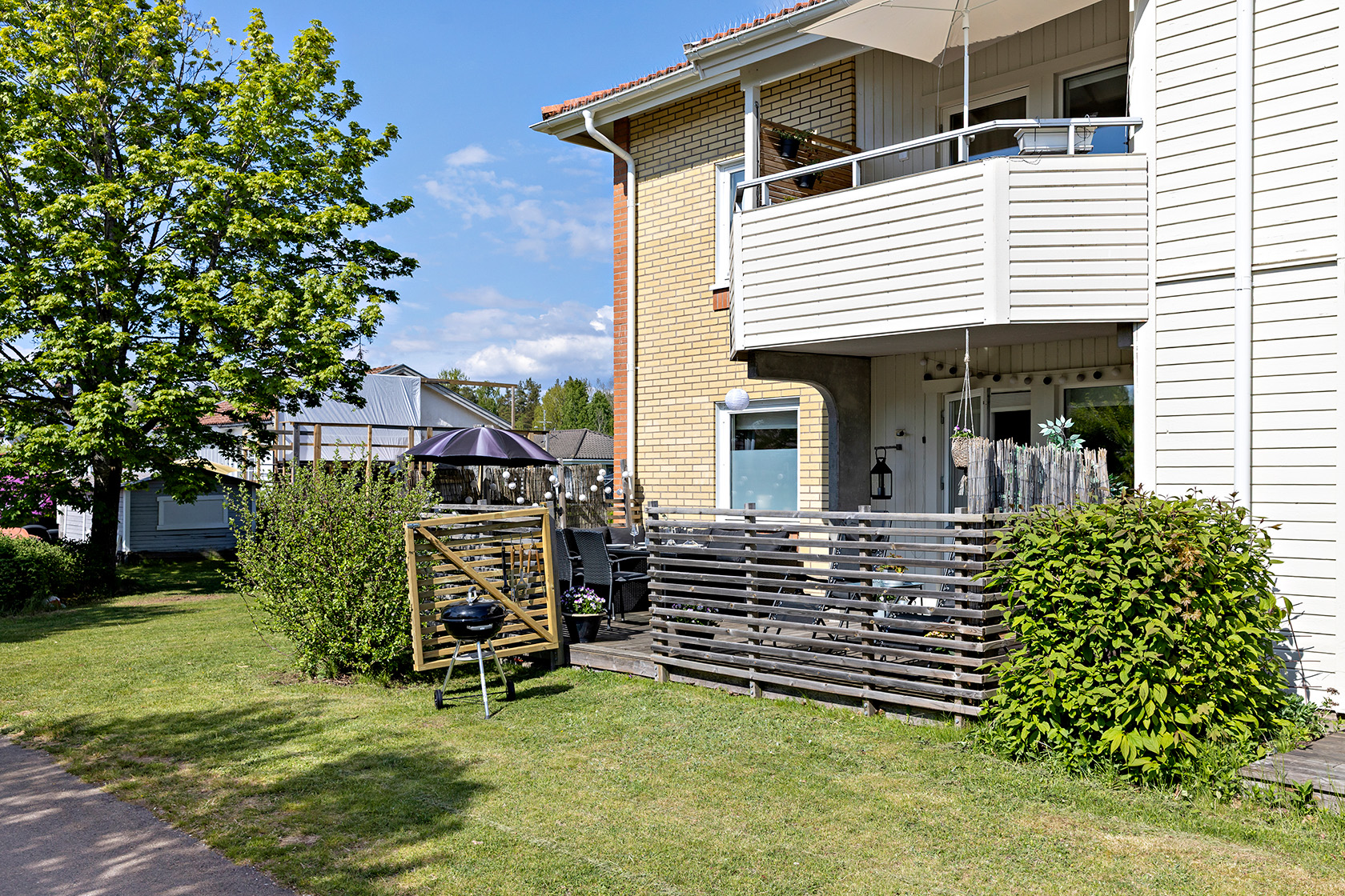 Nolgårdsvägen 16B – bild 2