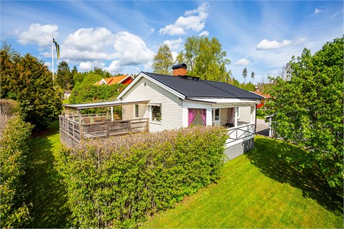 Logvägen 12