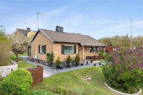 Bålebrovägen 20