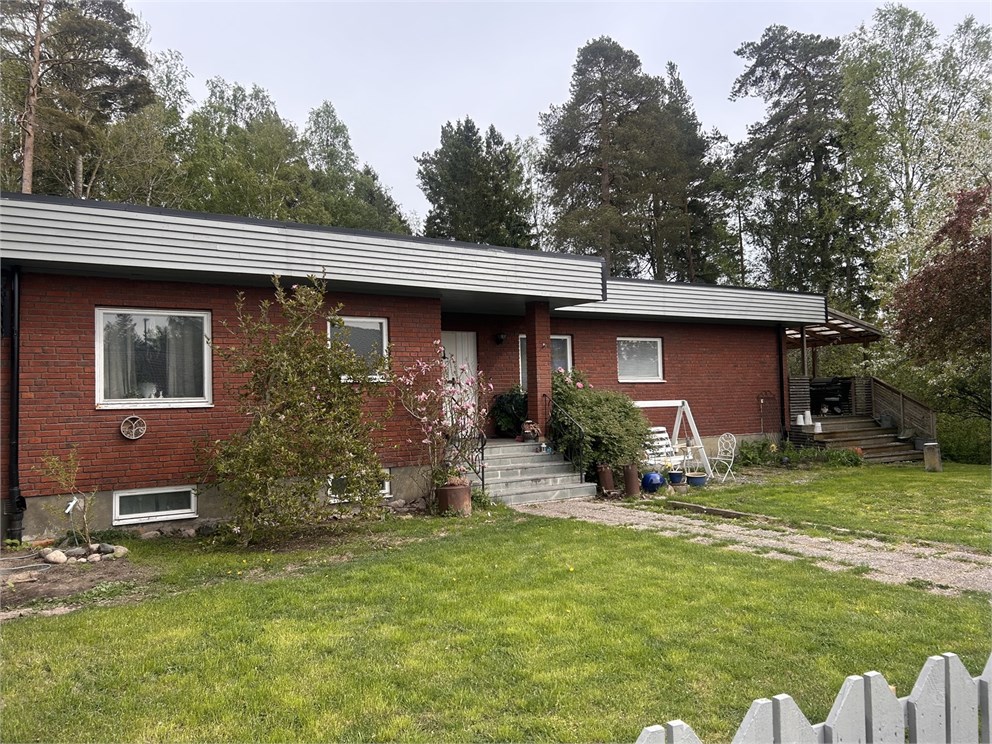 Högvallavägen 16