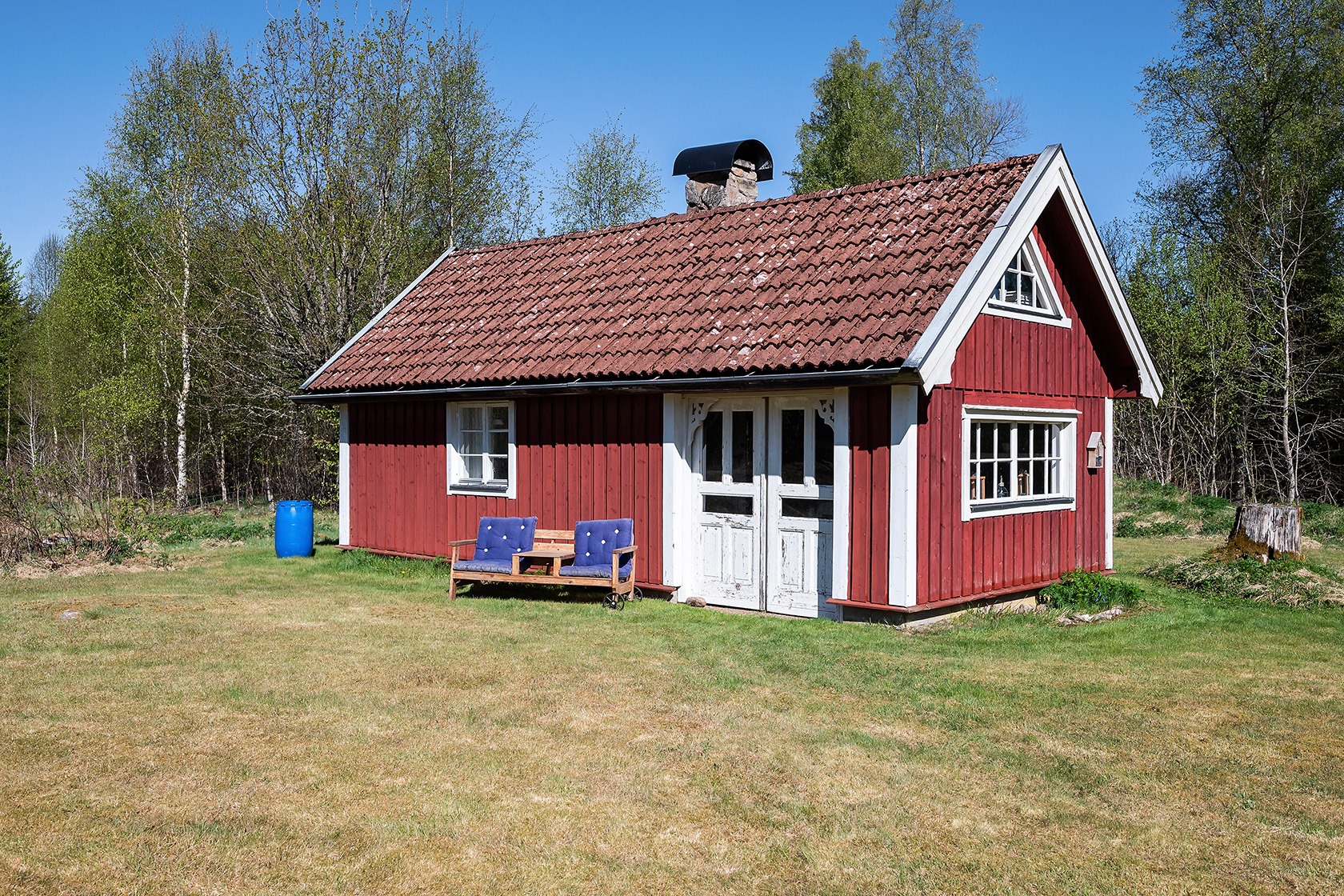 Gälared Skeppsholmen 1 – bild 28