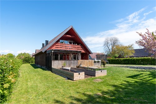 Andvägen 1