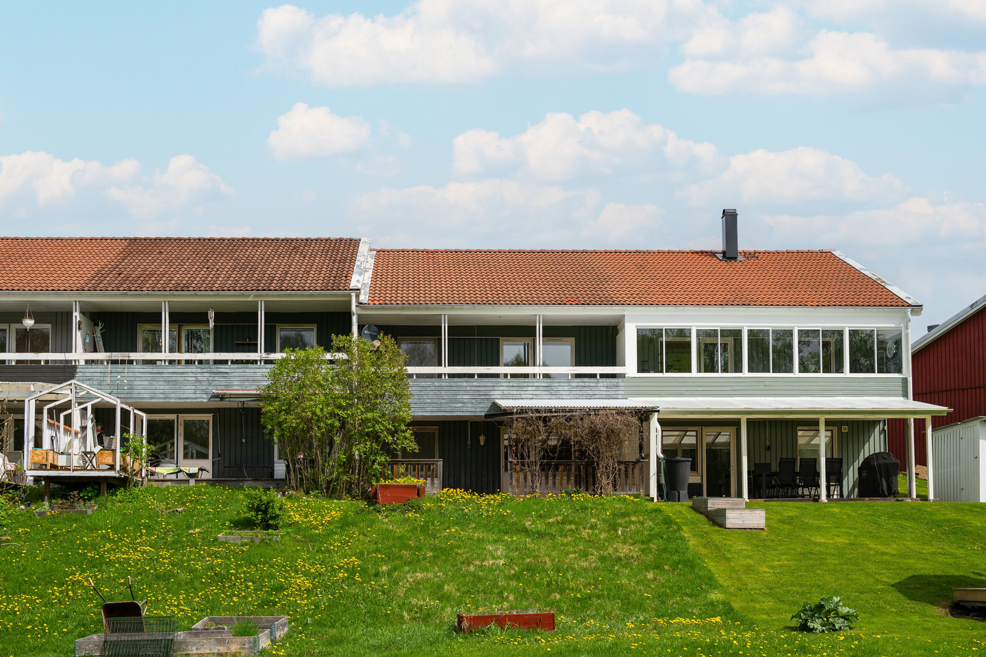 Stångjärnsvägen 63 – bild 1