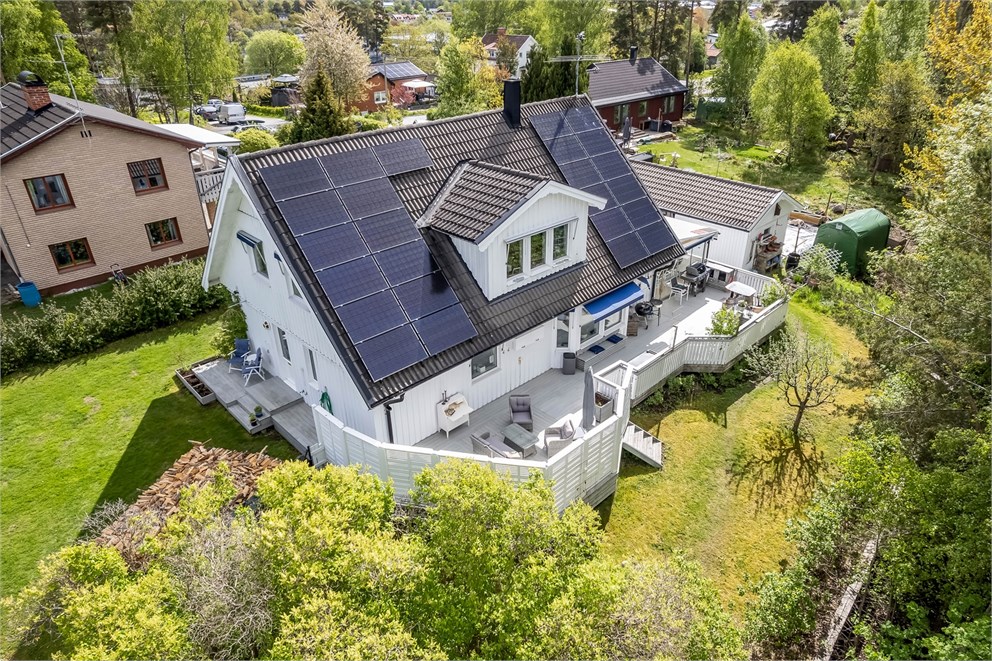 LIDVÄGEN 41A