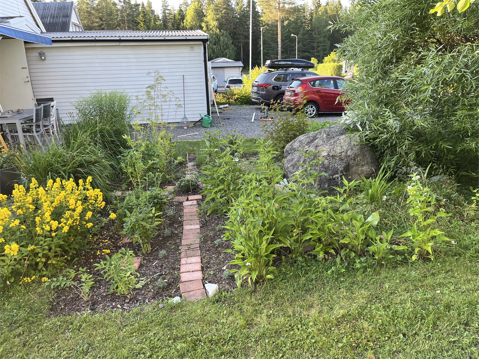 Timjanvägen 6 – bild 35