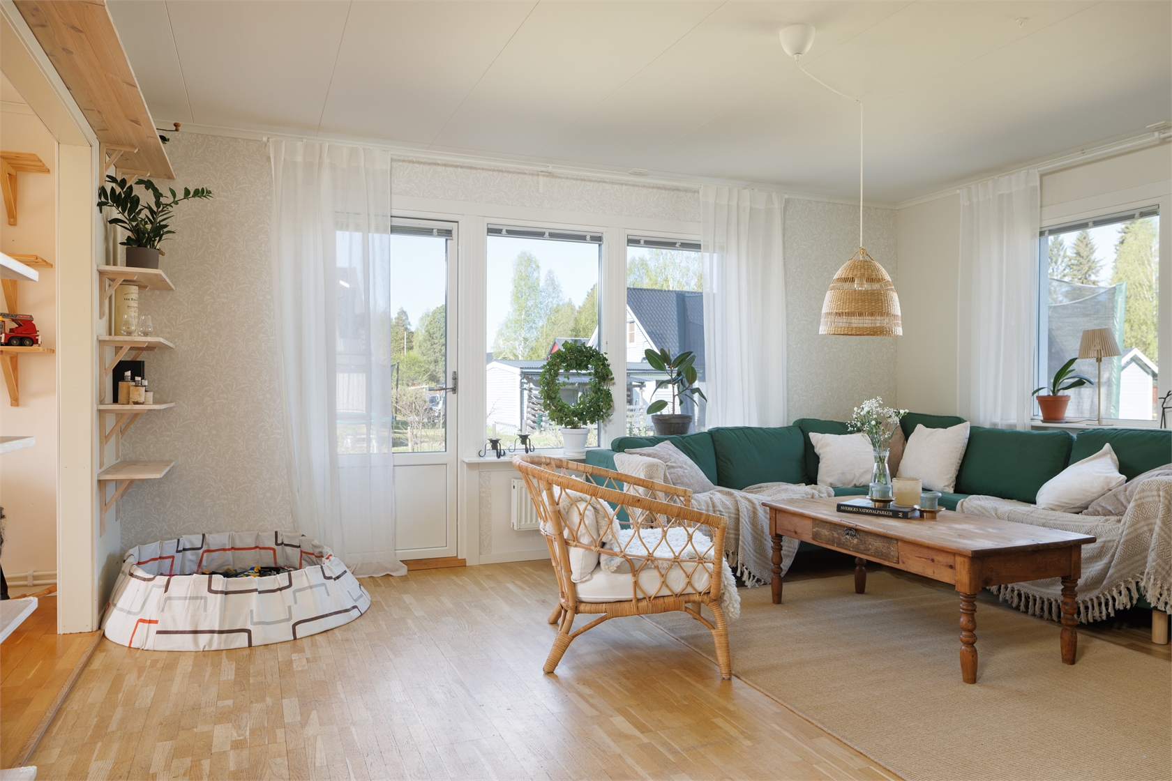 Timjanvägen 6 – bild 8