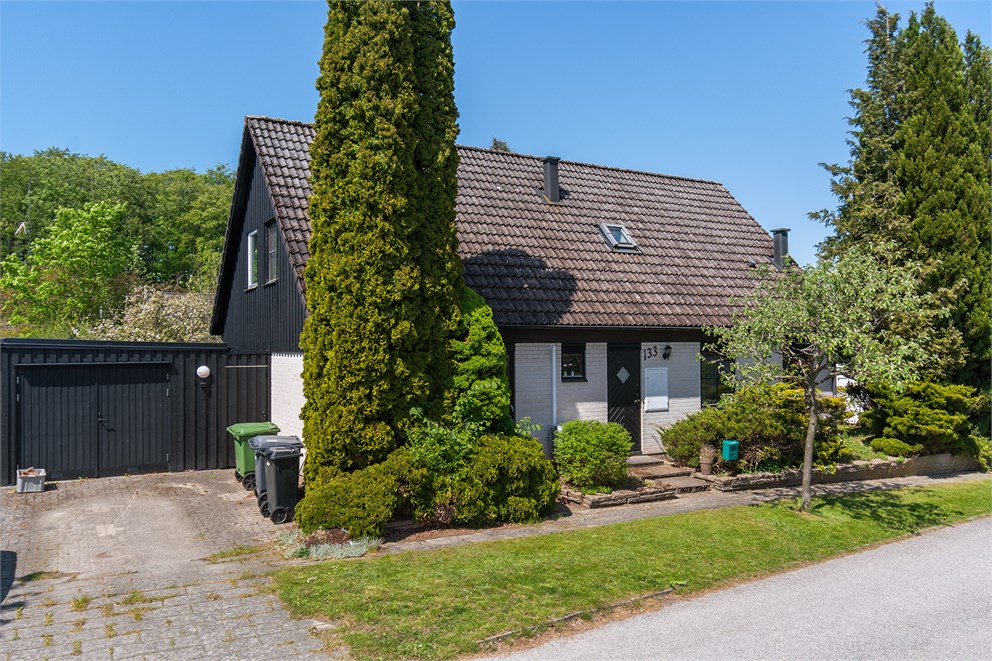 Tulesholmsgatan 133