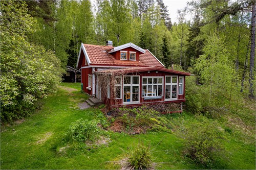 Södra Treskog Nedre Berga 1