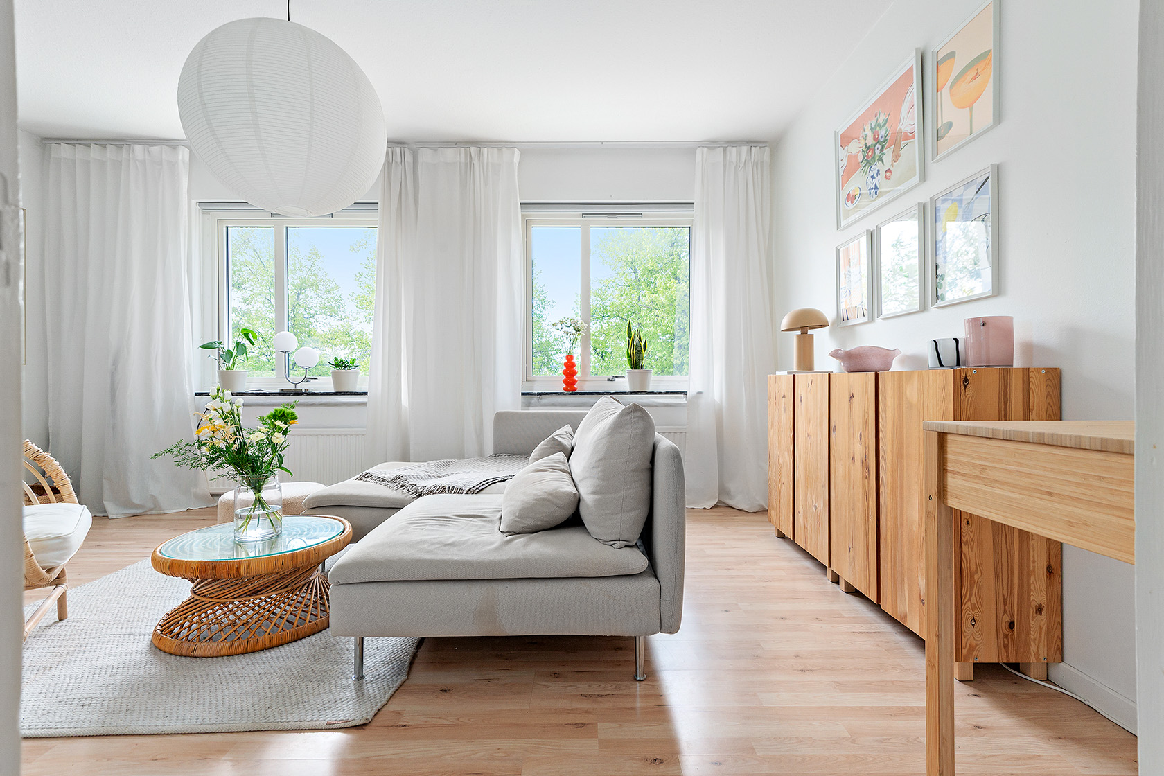 Liedbergsgatan 29 B – bild 2