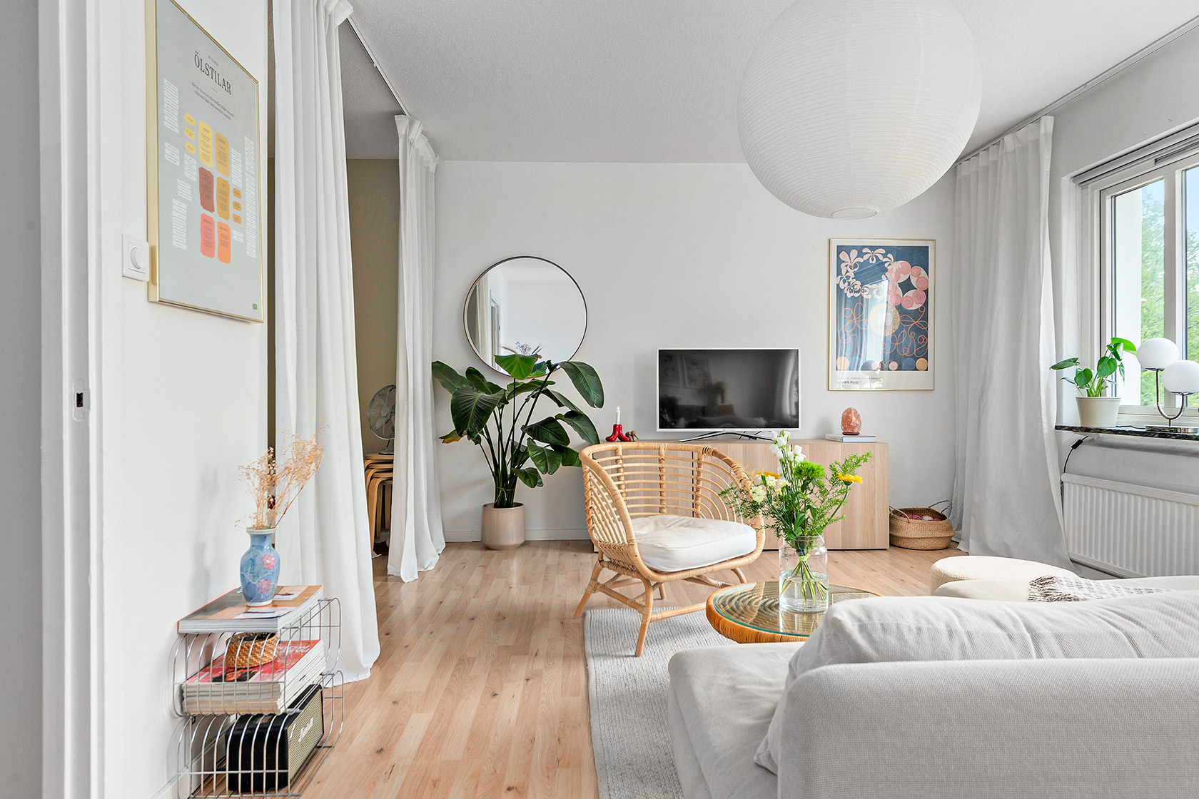 Liedbergsgatan 29 B – bild 3