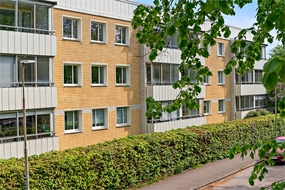 Liedbergsgatan 29 B