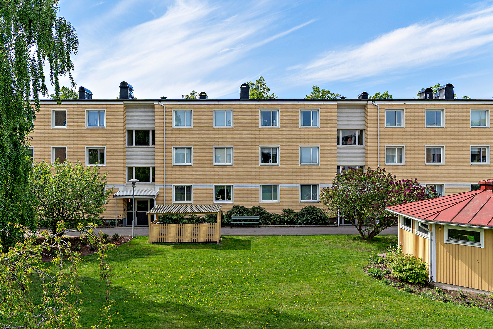 Liedbergsgatan 29 B – bild 13