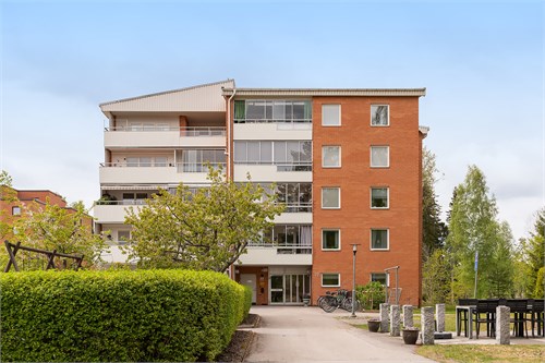 Claestorpsvägen 22