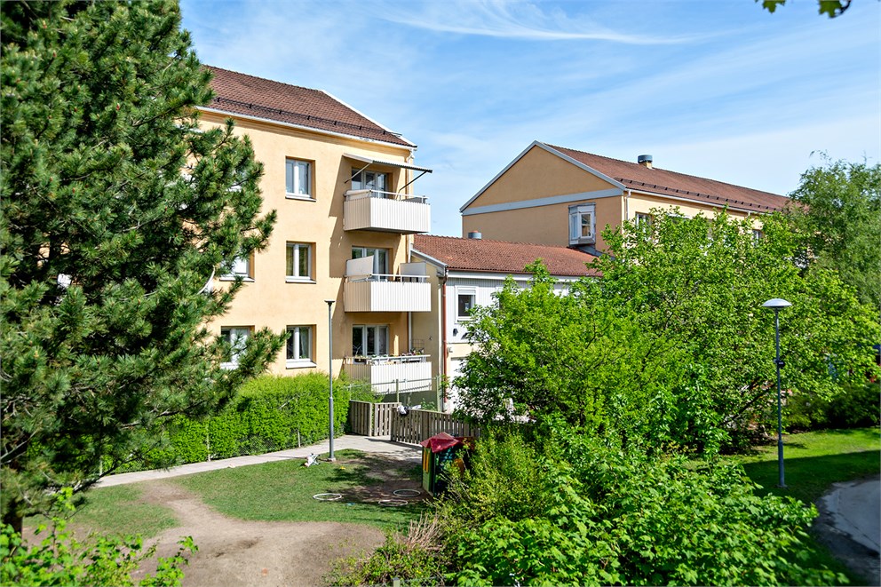 Ullavigatan 33 A