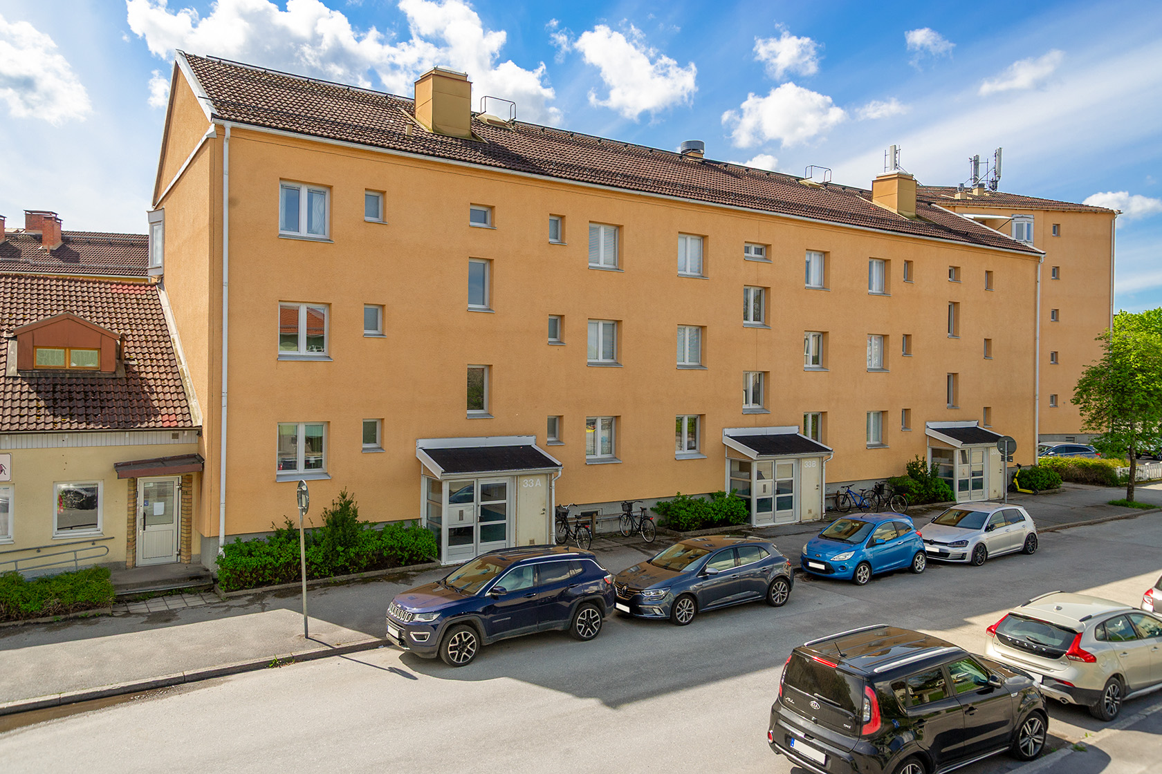 Ullavigatan 33A – bild 15