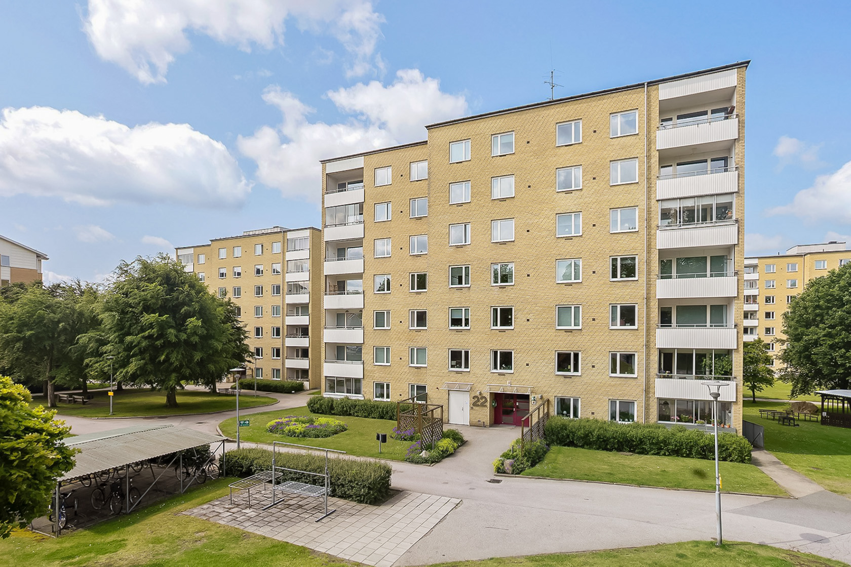 Prästslättsvägen 22 – bild 2