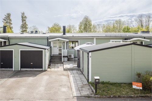 Härbrevägen 9