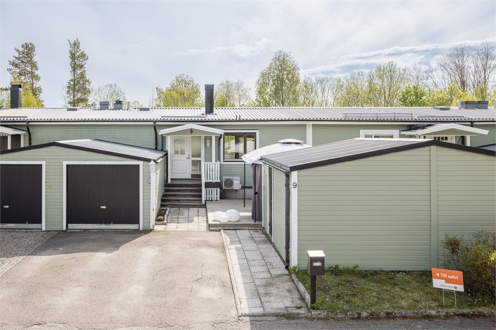 Härbrevägen 9