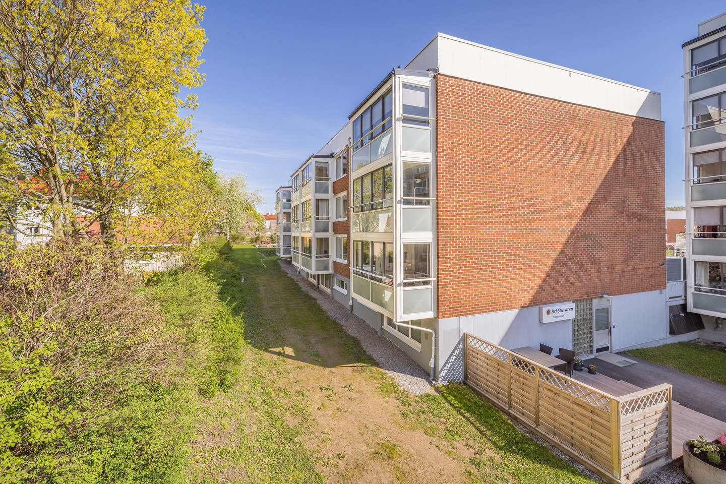 Skönsbergsvägen 21 A – bild 26