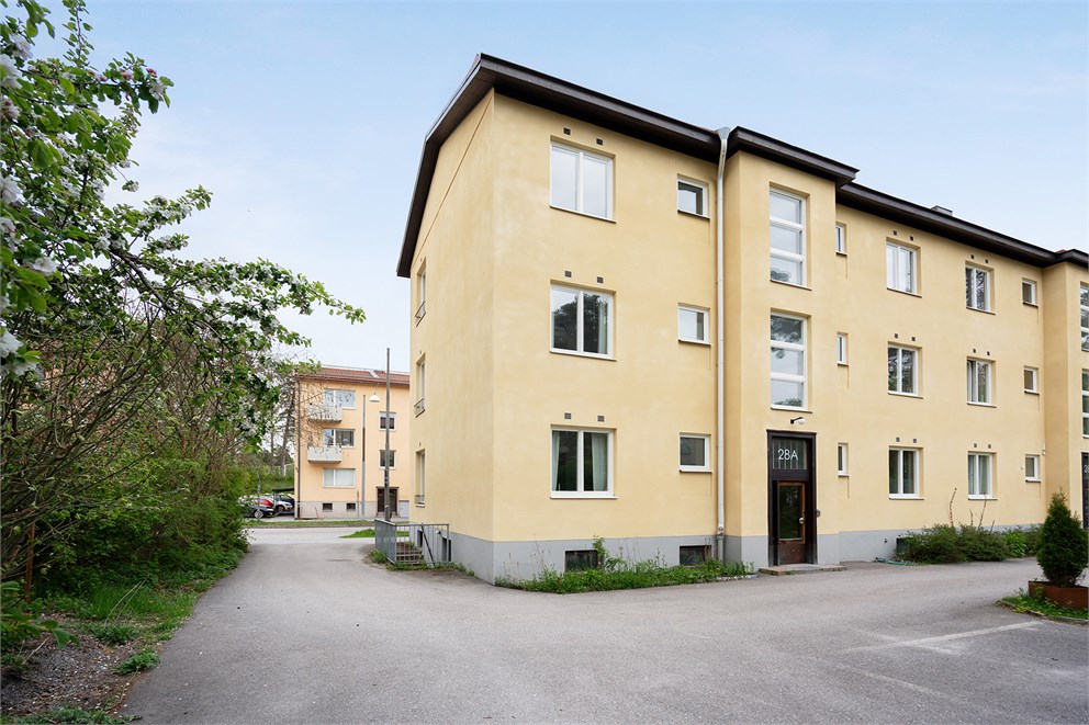 Hertig Carls väg 28A