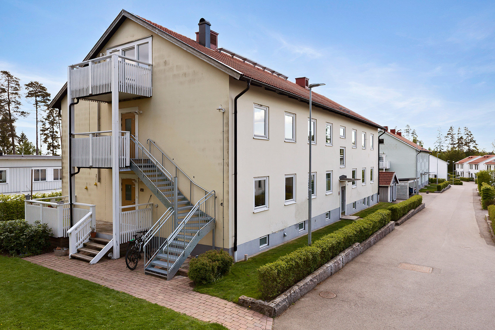 Lugnets Väg 27A – bild 16