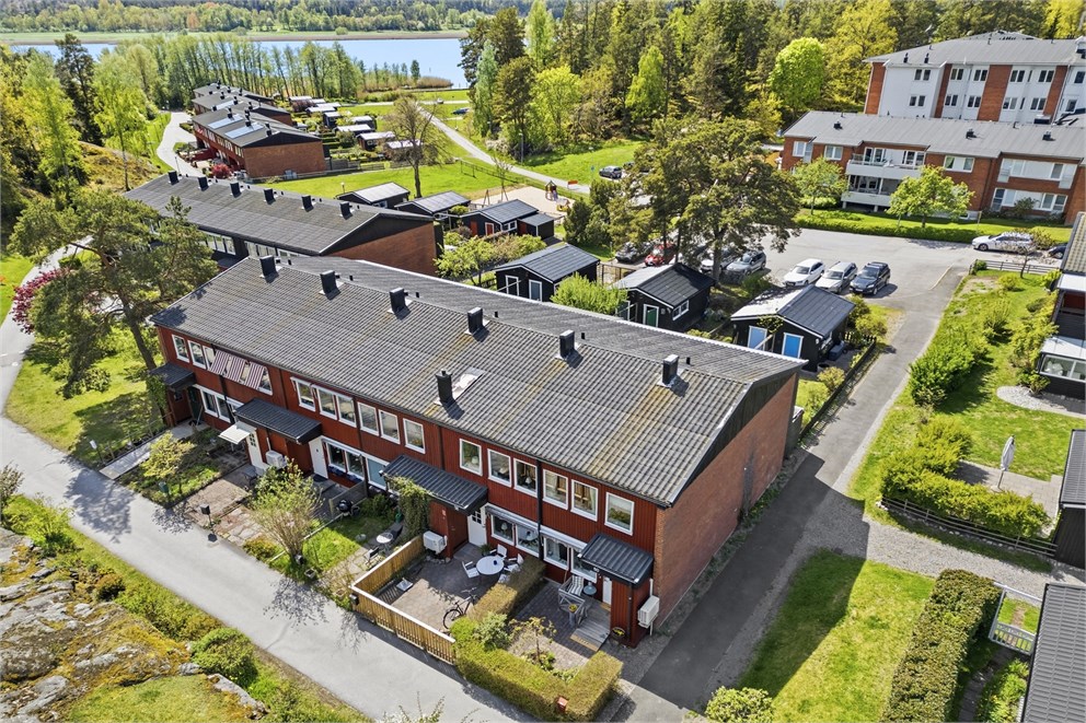 Rodergatan 60