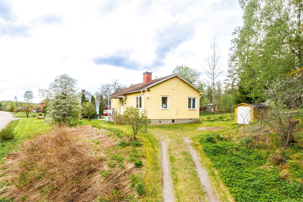 Nybovägen 57