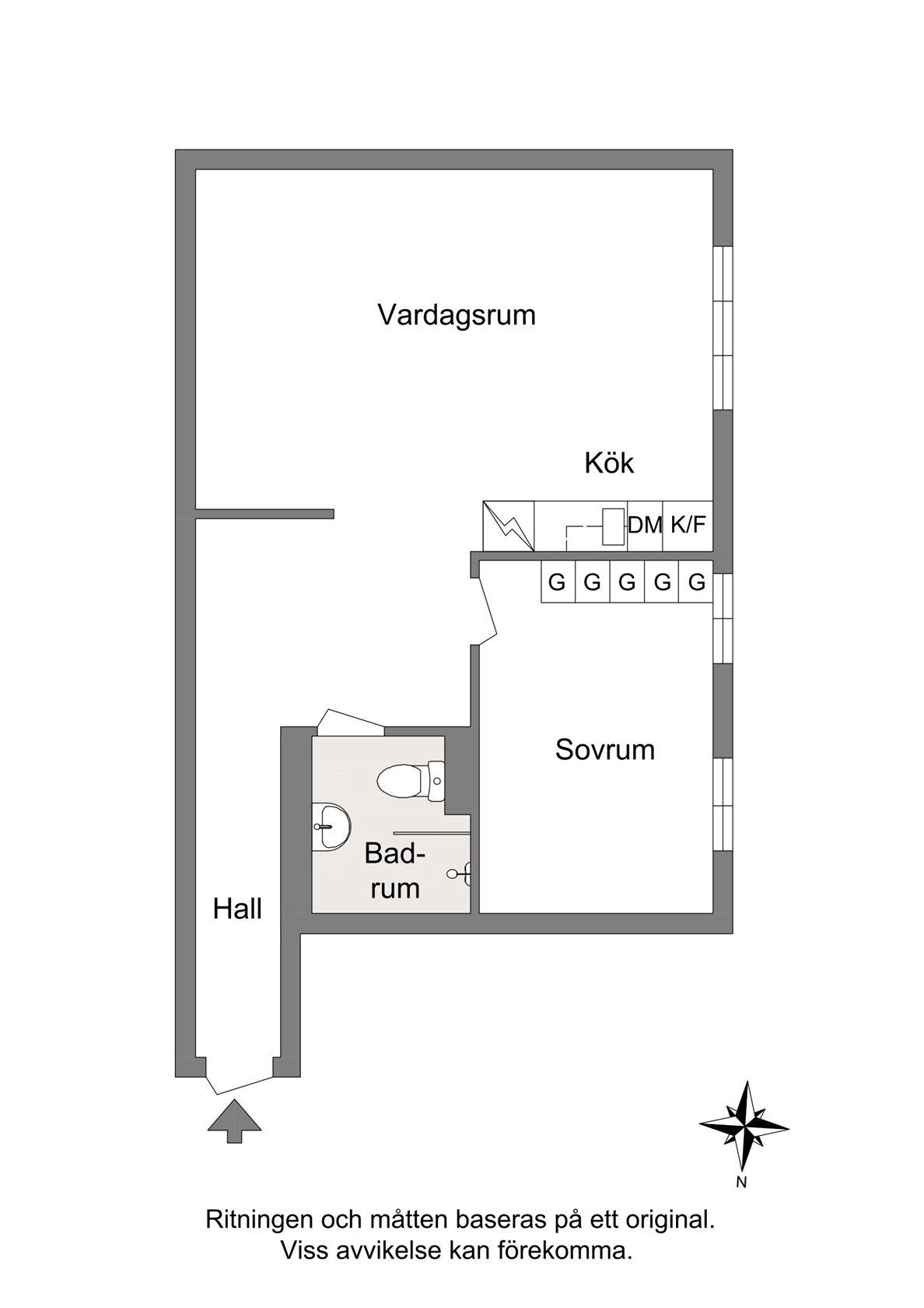 Lindövägen 6 – bild 21