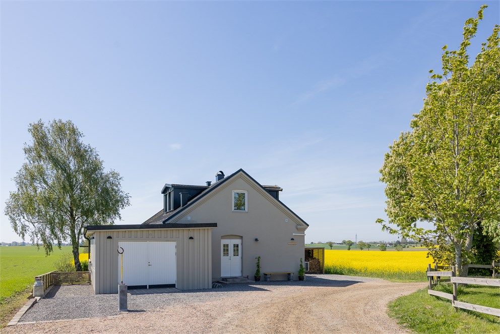 Bodarps allé 122-0