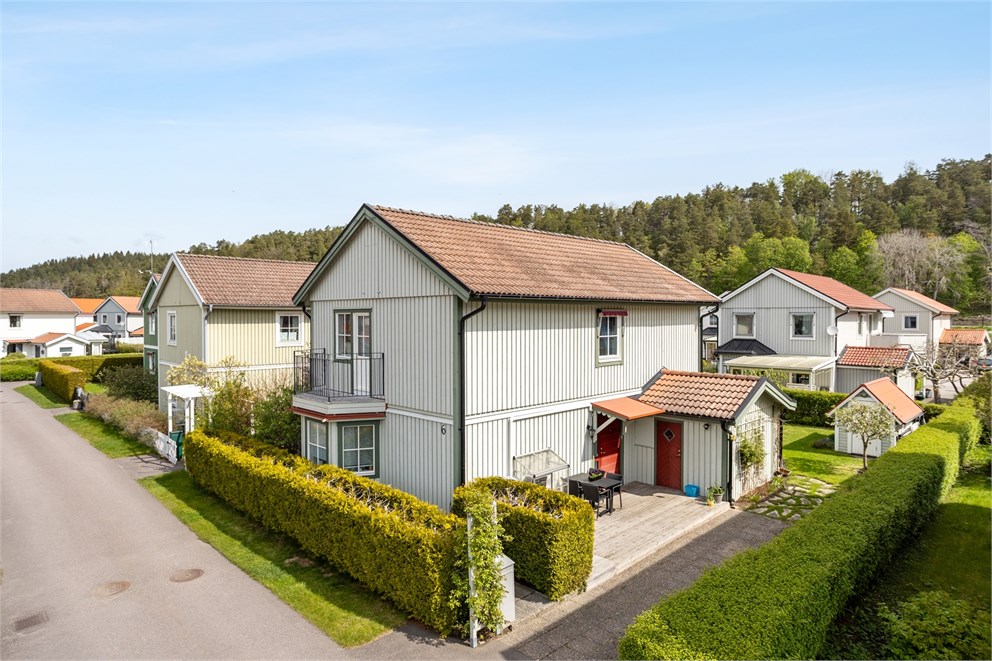 Sågvägen 6