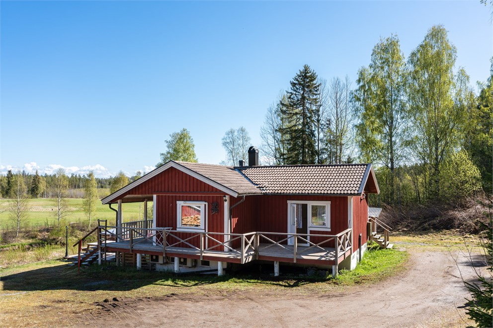 Kilbovägen 33