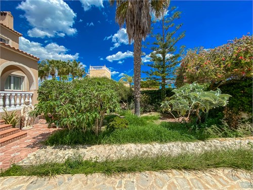 El Chaparral | Torreta | Torrevieja