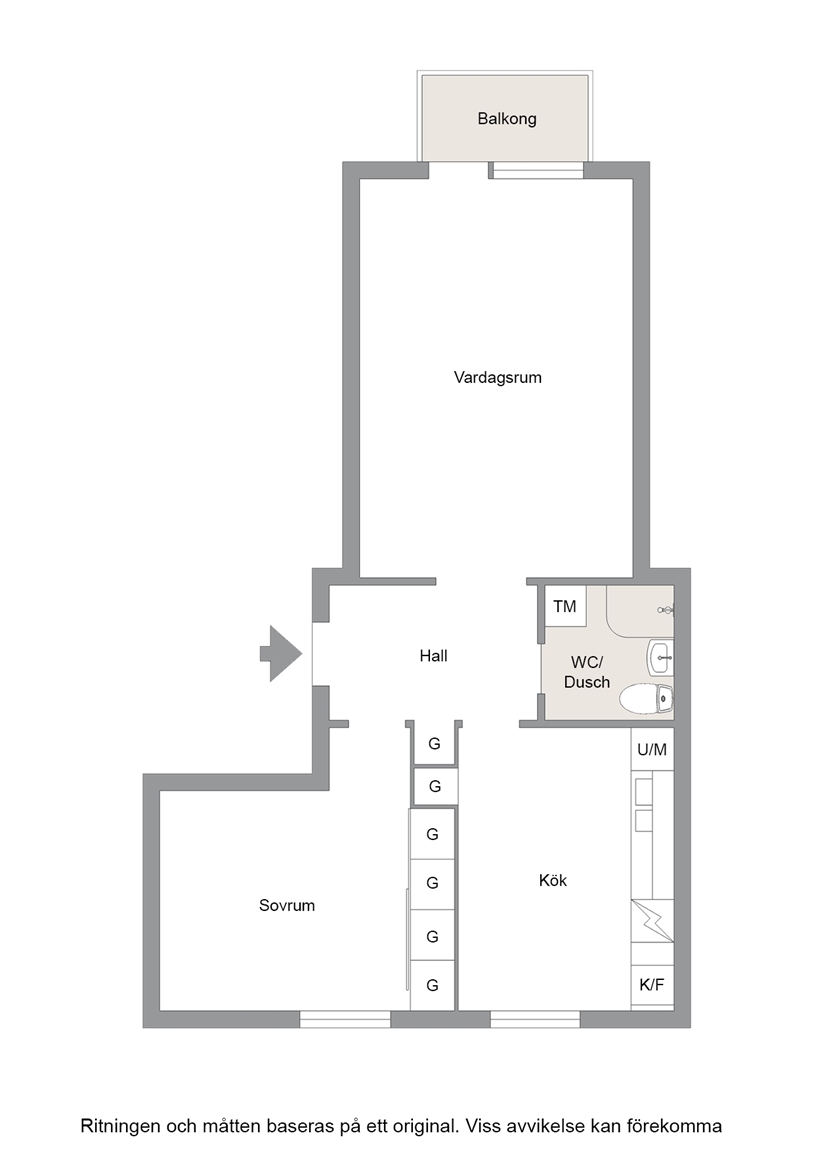 Östra Bergsgatan 8B – bild 13
