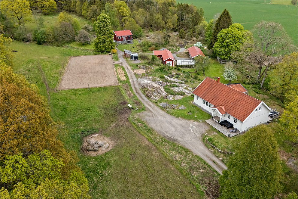 Ekedalsvägen 75