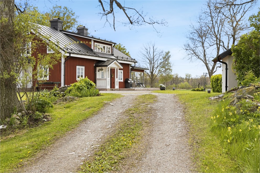 Mauritsholm Haga 1