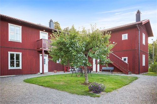 innergården