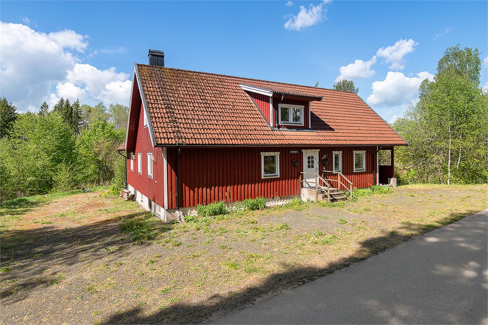 Idrottsvägen 7