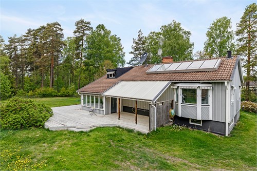 Lodjursvägen 30