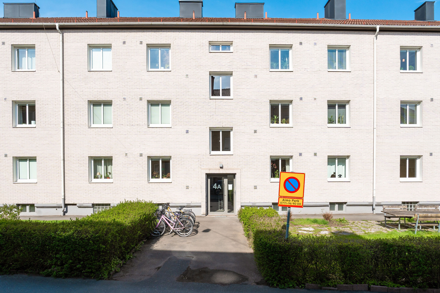 Lärlingsgatan 4 A – bild 15