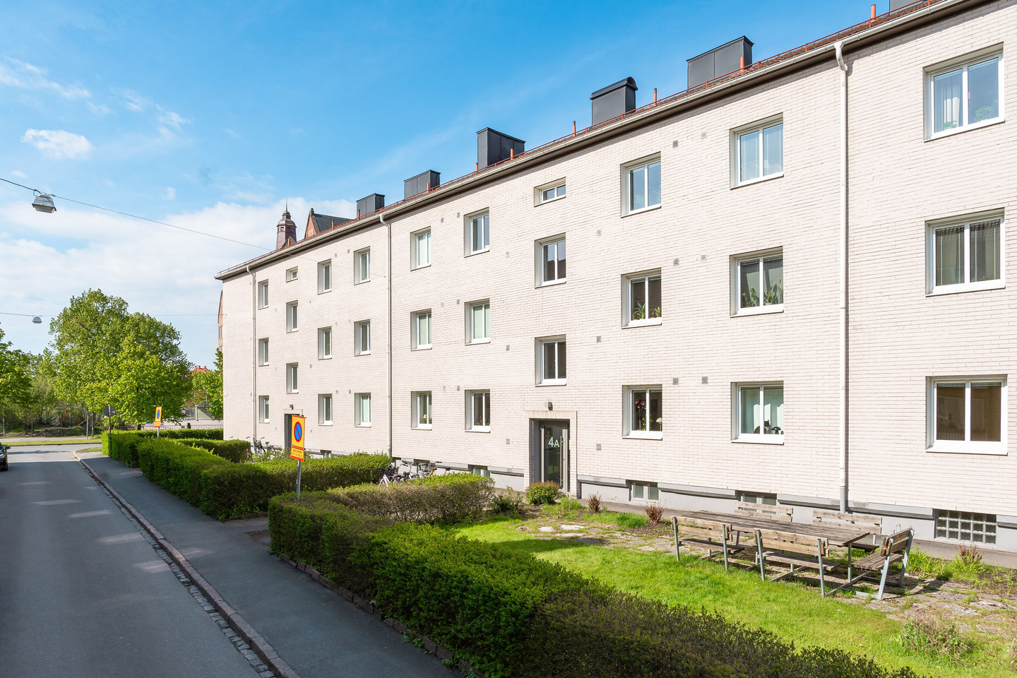 Lärlingsgatan 4 A – bild 14