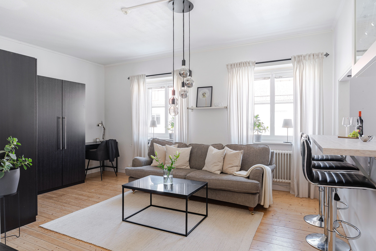 Lärlingsgatan 4 A – bild 3