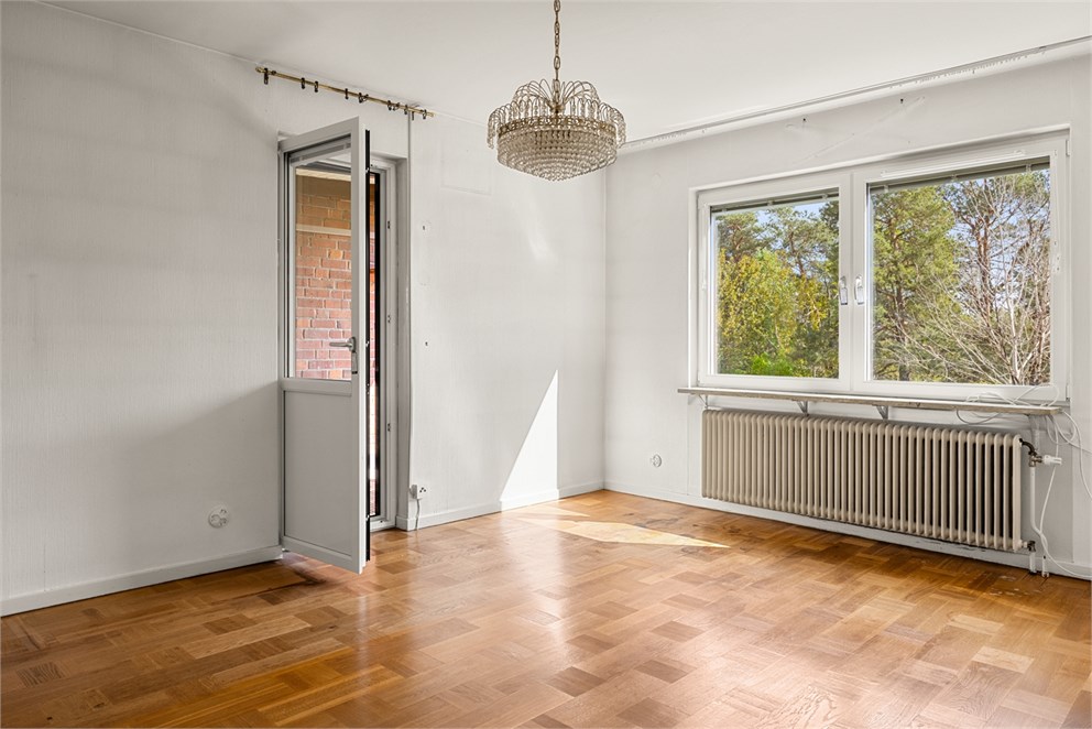 Hägernäsvägen 9