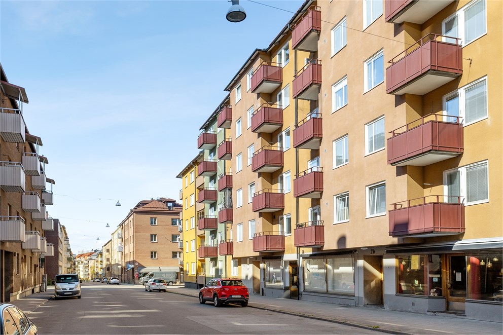 Smedjegatan 28