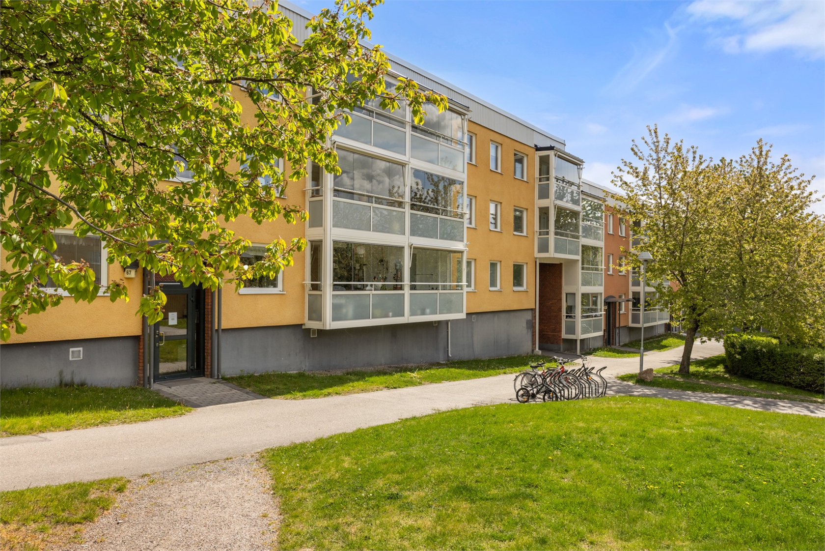 Marknadsvägen 65 – bild 4
