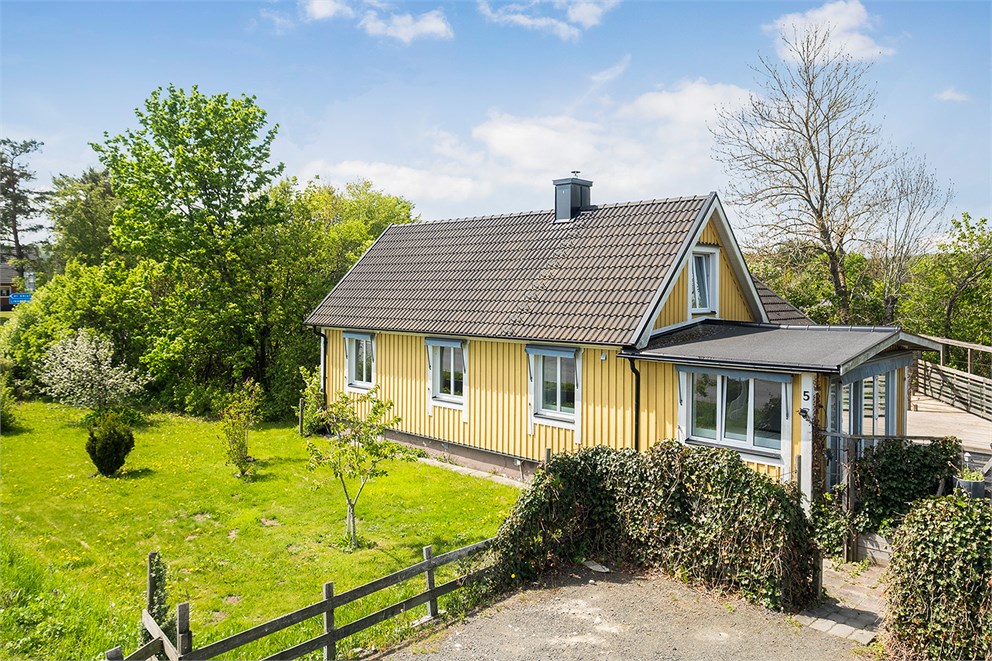 Stenbrovägen 5